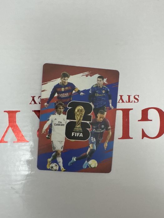 Карточка Kevin De Bruyne