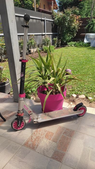 Trotinetă pt fete Oxelo