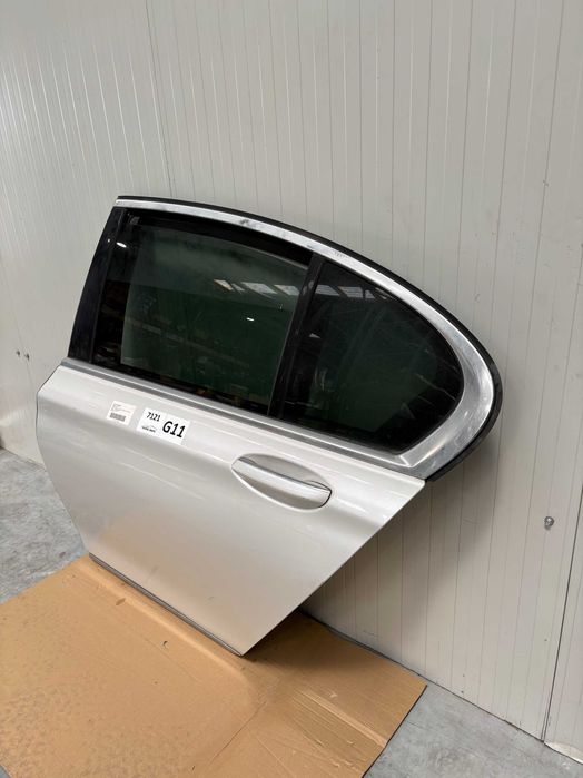 Задна Лява Врата За БМВ 7 Г11 Г11 ЛЦИ BMW 7er G11 G11 LCI