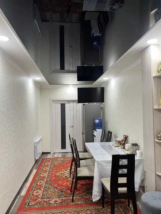 Банковская  3/4/4  С ремонтом    по выгодной цене!