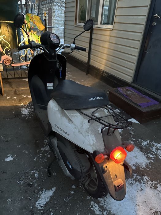 Продам мопед Honda AF67 Today