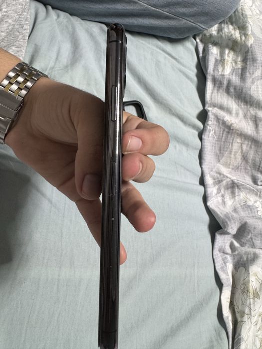 Iphone 11 pro max 64 gb