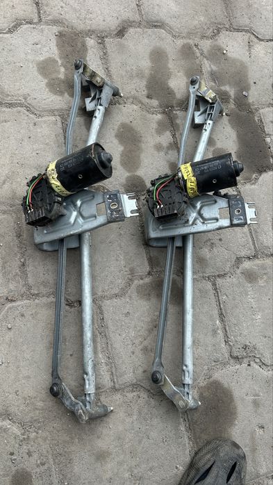 Трапеция дворники механизм Стеклоочиститель