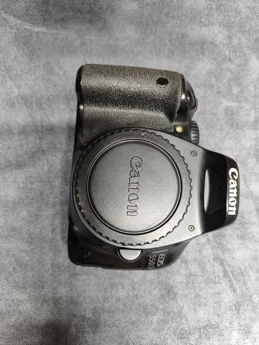 Canon 550d тушка без ничего
