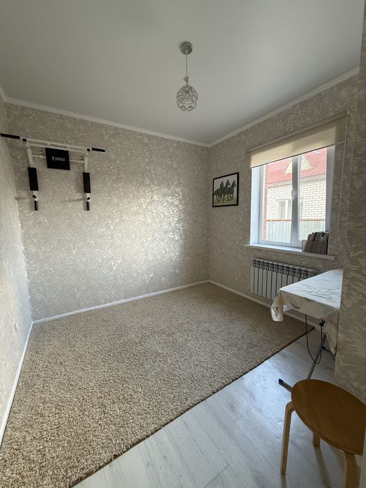 Продам част дом в Зачаганске