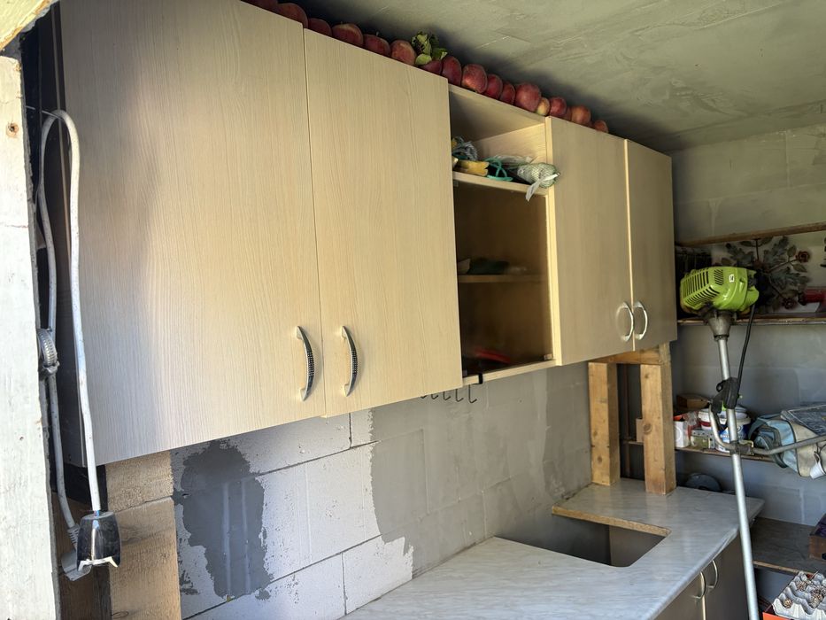 Mobila bucatarie / mobilier bucatarie