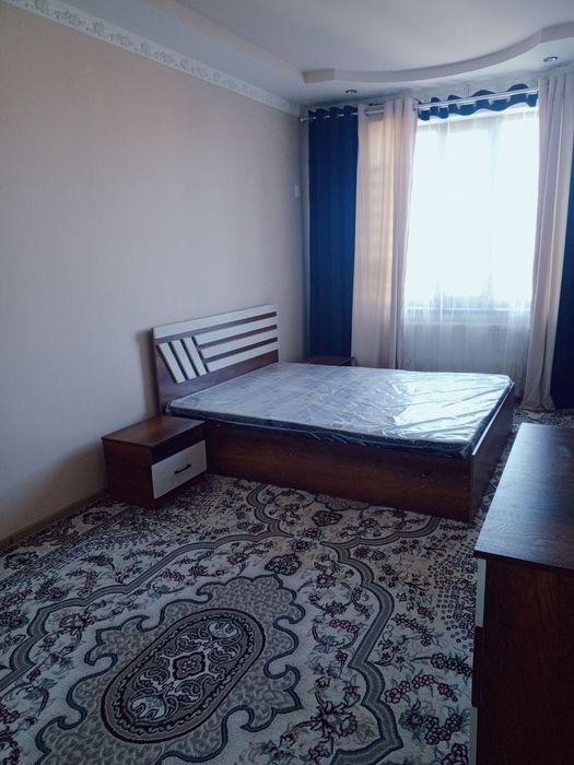3 xonali uy 4-etaj 9 etajli bino