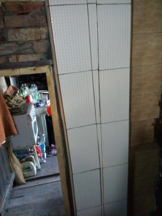 Отделочные работы