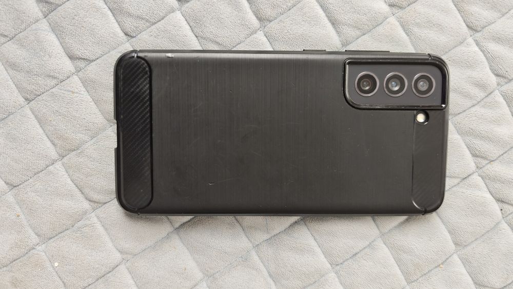 Samsung S 21 fe 5G