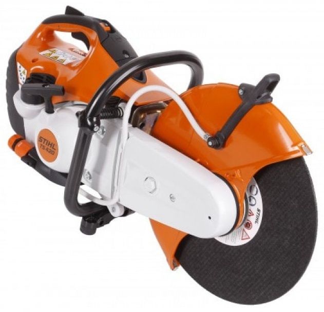 Бензиновый резчик TS 420