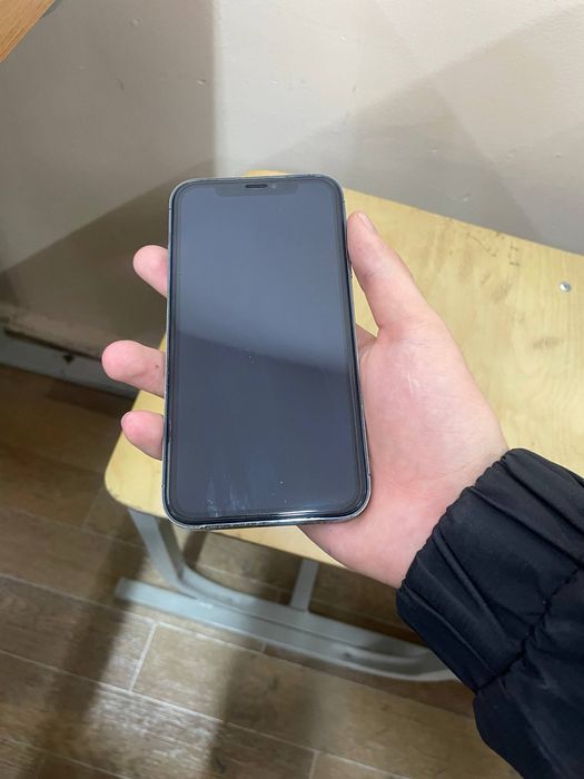 iPhone XR 13 Pro korpus