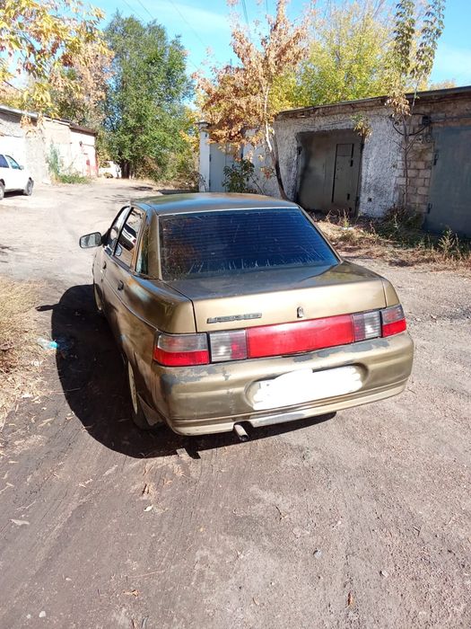 Продам ВАЗ инжектор