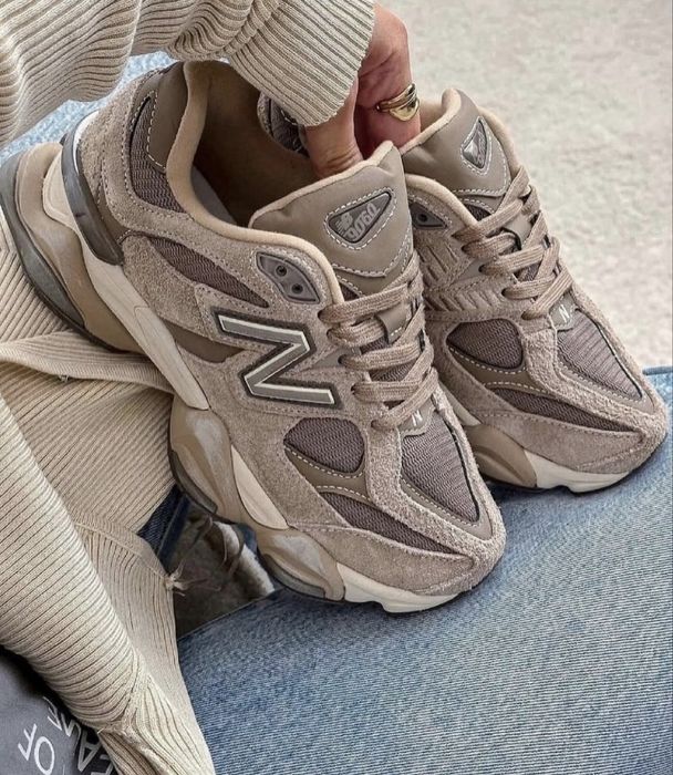 New balance 9060