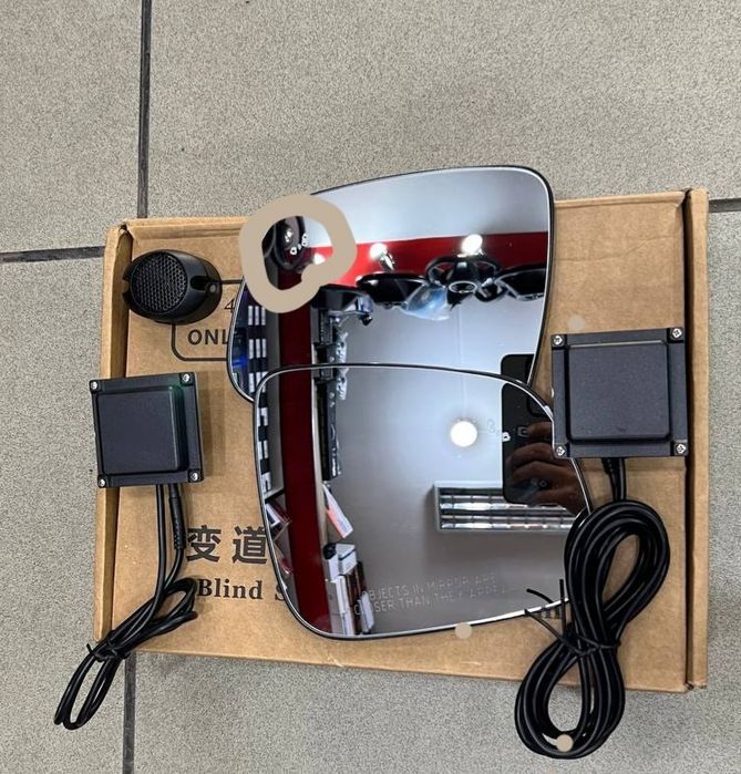 Slipoy zona qoyb beramiza