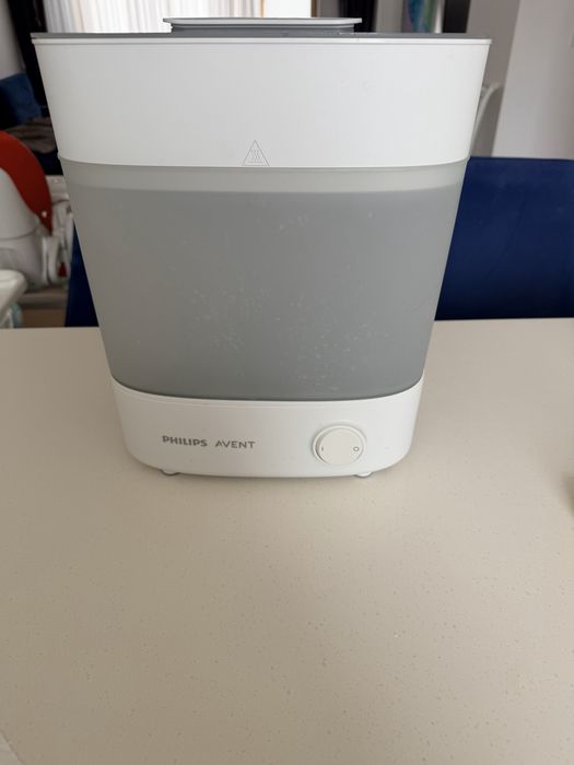 Стерилизатор Philips Avent в отличном состоянии