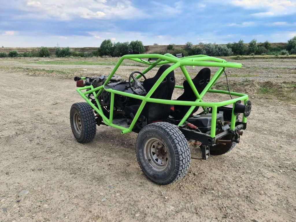 Olx sales buggy car