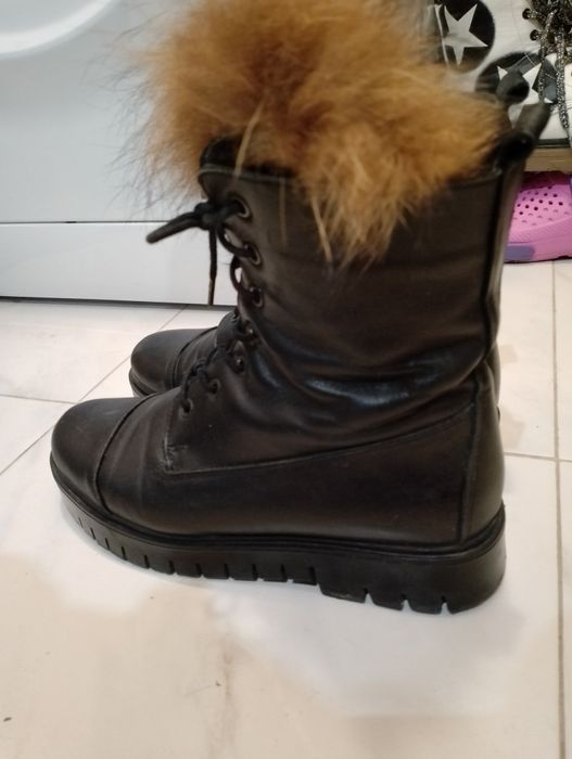 Дамски боти 36 номер