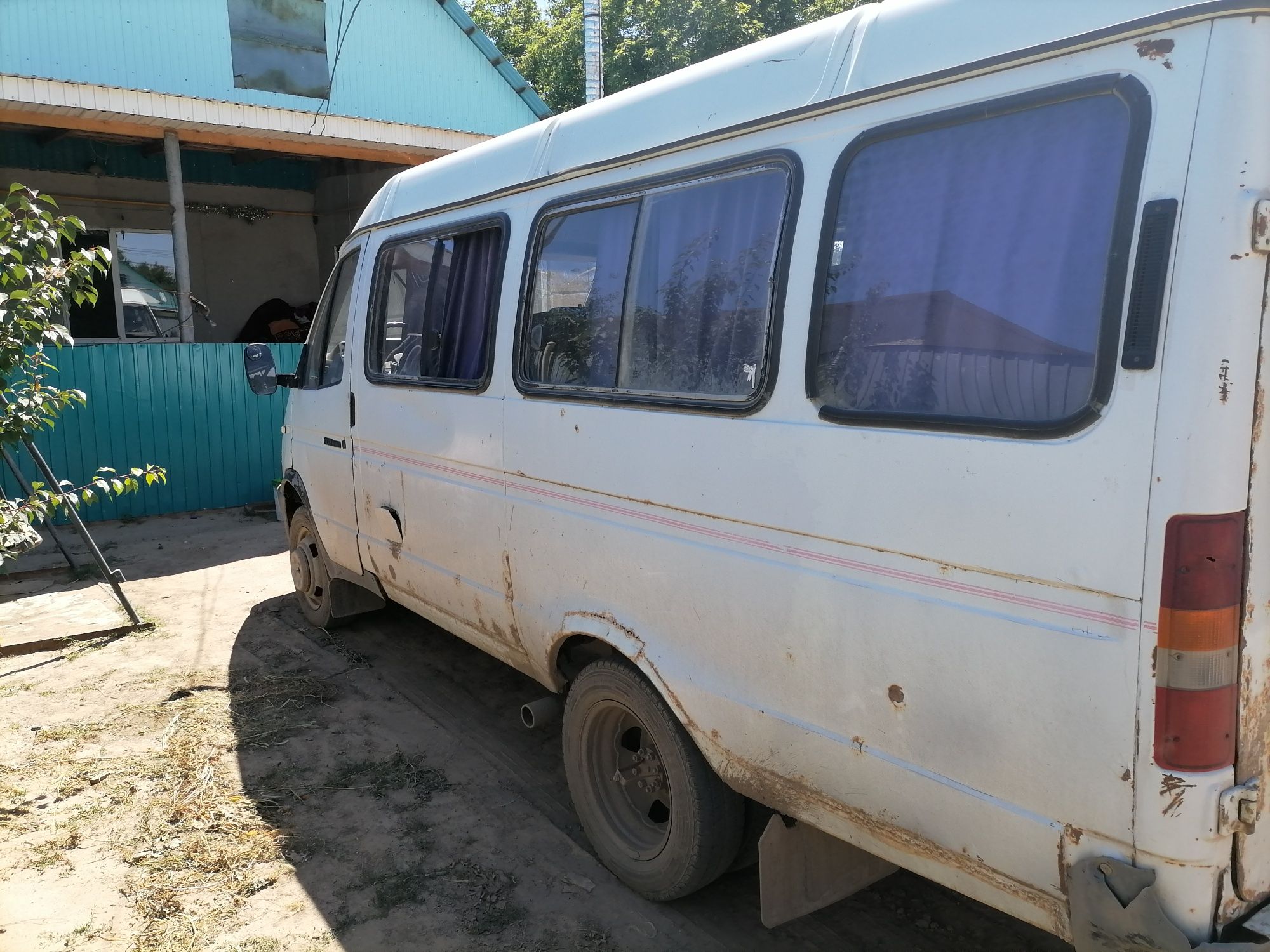 В автобусе - Большая коллекция возбуждающего порно