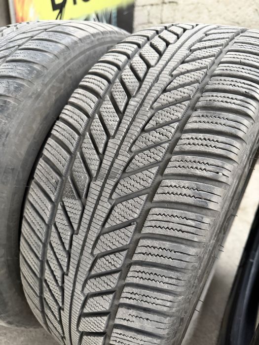 Всесезонные шины Hankook ion icept suv 255/45/20