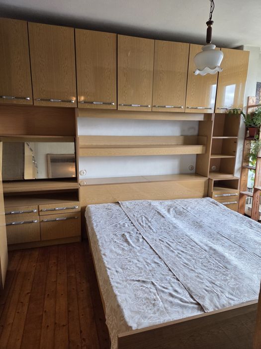 СОЦ мебели  за спалня