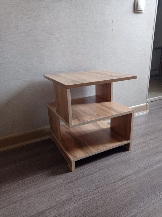 Прикроватные тумбы новые