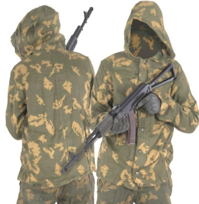 Масхалат сетка и х/б