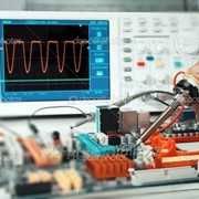 Ремонт бытовой электроники.