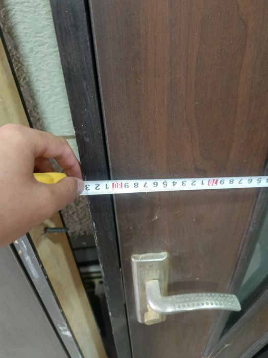 МДФ эшиклар яхши холатда