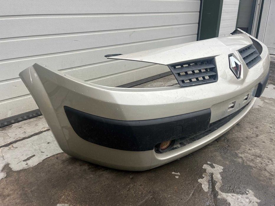 Vand bara Fata pt autoturism Renault Megane 2