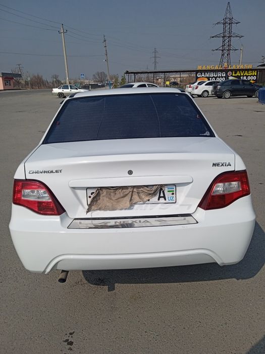 Oq NEXIA Neksiya 2 legenda halol yurigan