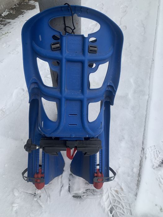 Детско Столче за Велосипед