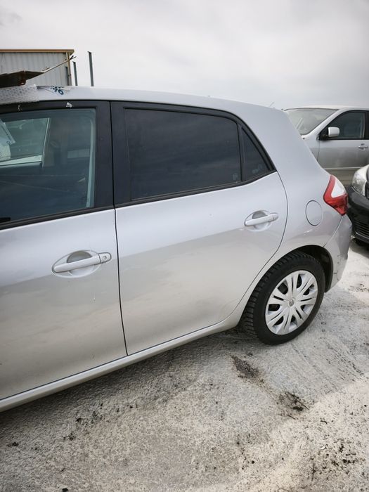 Ușa stânga spate Toyota Auris 2006-2013
