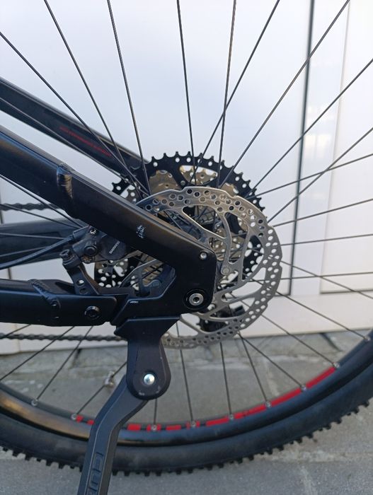 Електрически велосипед Cube Stereo Pro