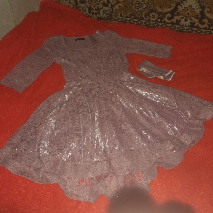 Платье Dolce & Gabbana