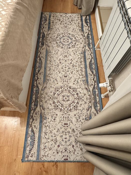 Продам 3 ковровые дорожки