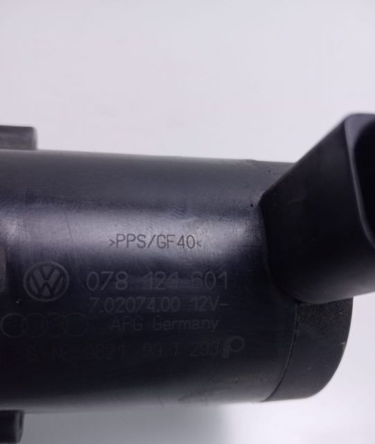 Pompa recirculare apa  078121601 Audi A4 B5 (facelift) seria