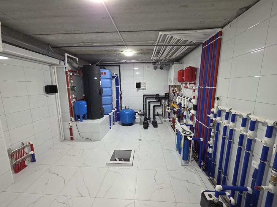 Продаётся частный дом 6 соток