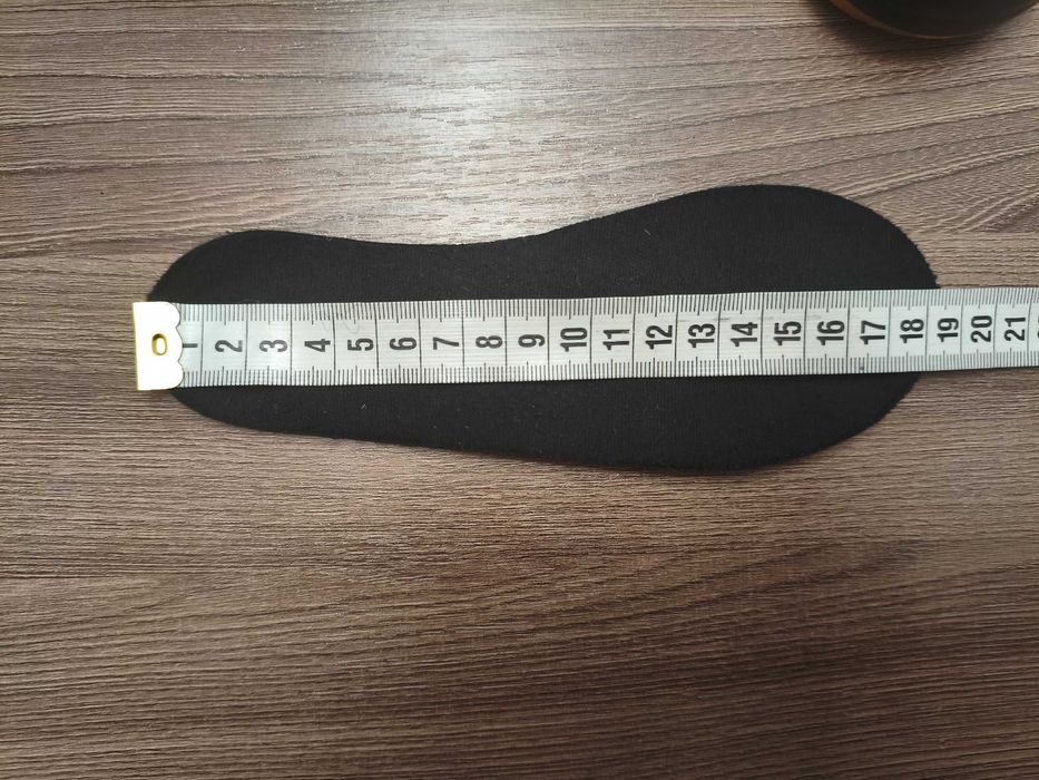 резиновые сапоги 29р