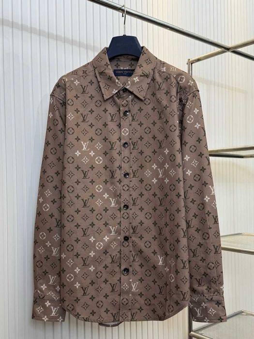 Camasa Louis Vuitton Premium