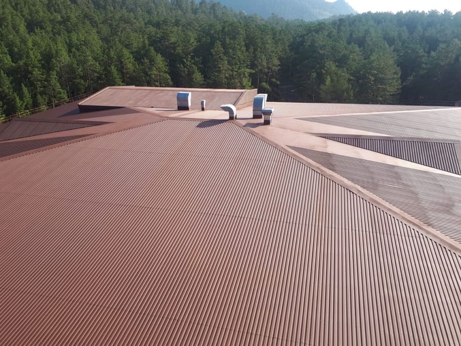 Резиновая краска универсальная