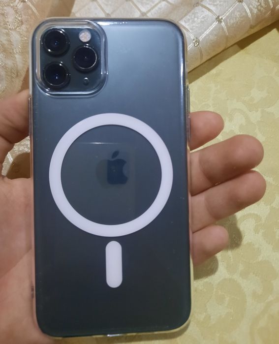 Iphone 11 pro sotiladi