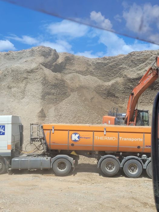 Balast compactabil 0-63