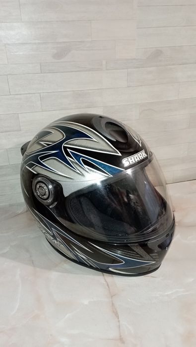 casca motocicleta Shark