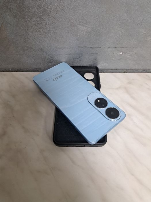 Oppo A60 256GB Bmg Amanet 97395