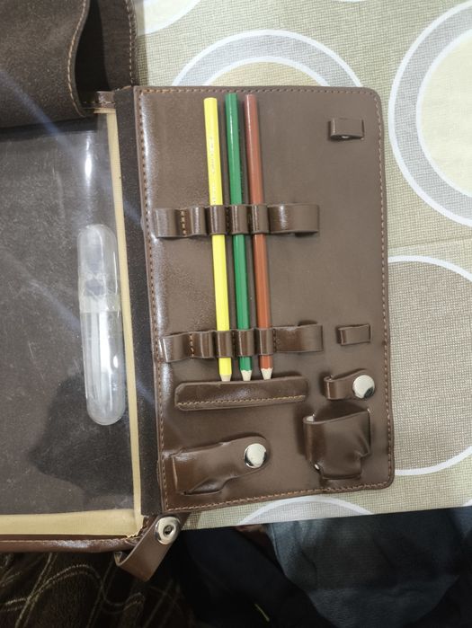 Сумка командирская полевая