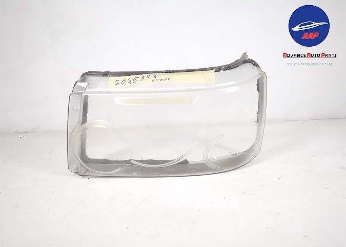 Ляв фар стъкло / Lqv far styklo Land Rover Range Rover Sport Осигурява