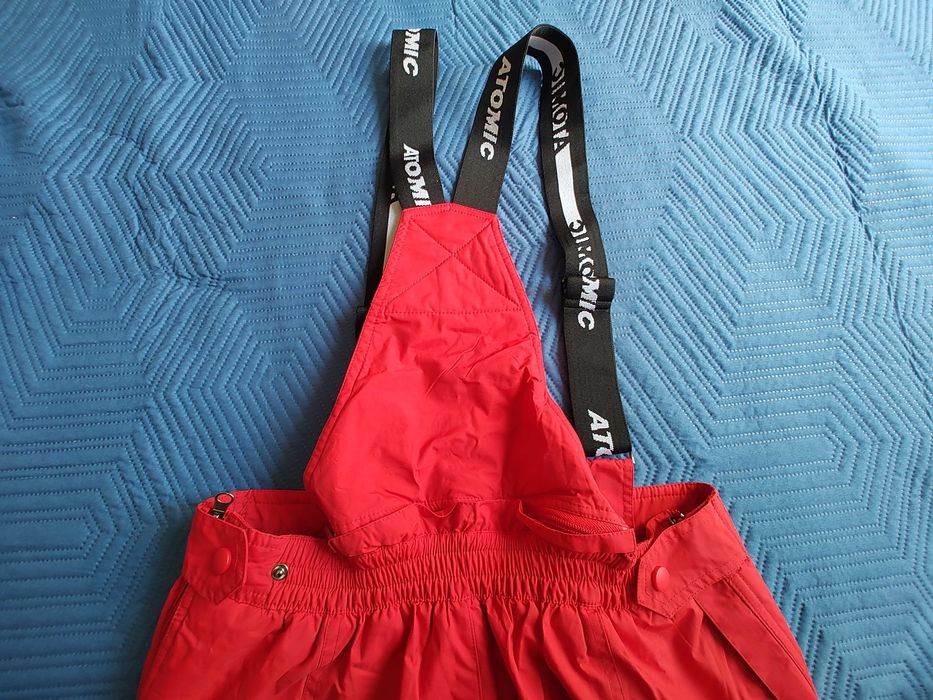 Дамска зимна екипировка