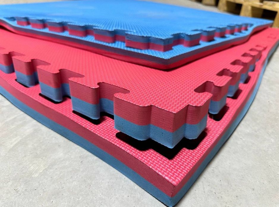 Fitness zal uchun jihozlar