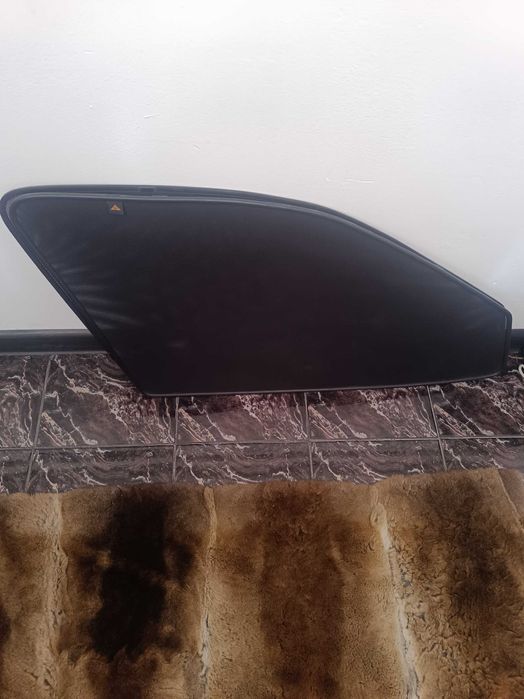 Сенници предни стъкла за Сеат толедо