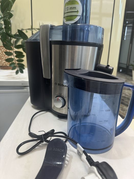 Соковыжималка BOSH